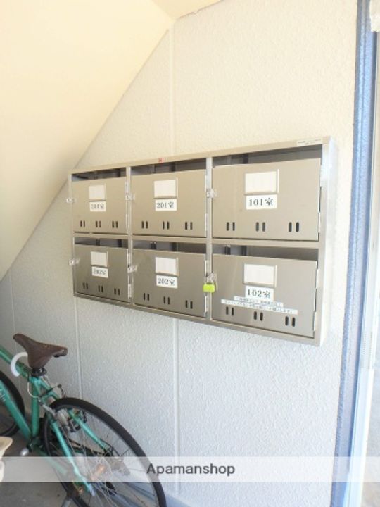 真和ビルのその他画像