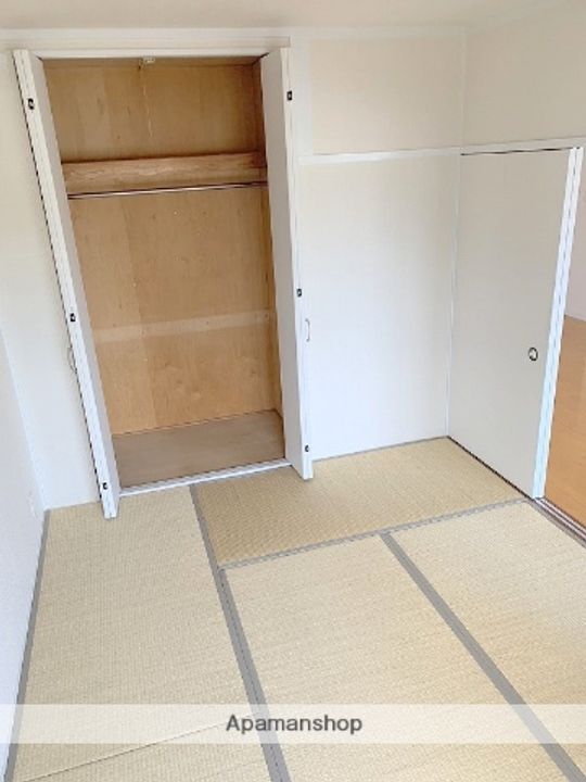 本山ビル202の内装