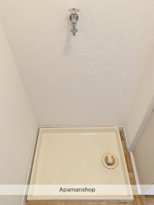 本山ビル202の内装