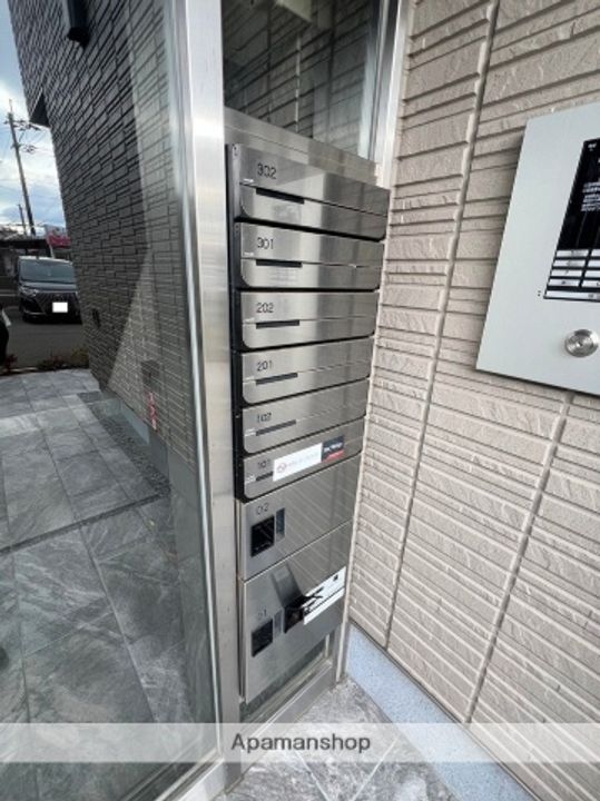 ベルセゾン101のその他画像