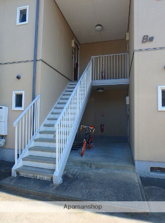 スクエアB棟201のその他画像