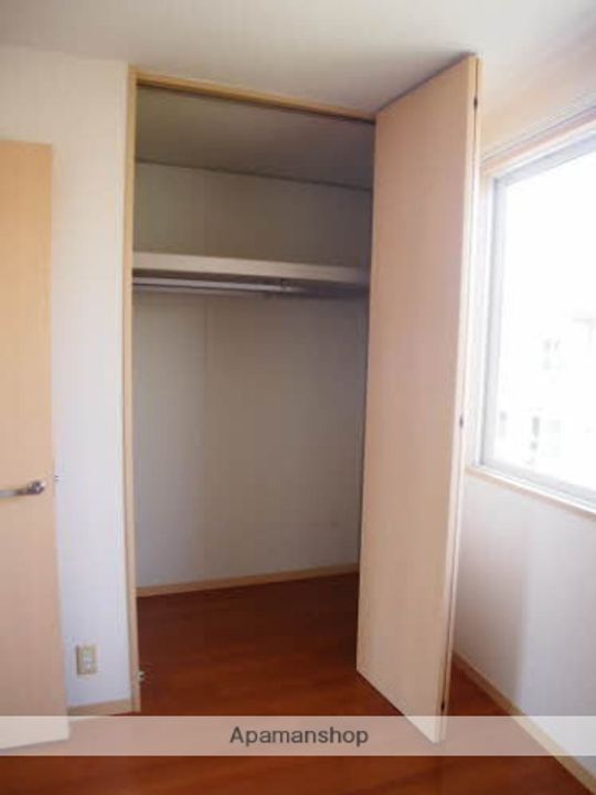 スクエアB棟201のその他画像