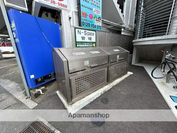 宮崎県宮崎市下北方町常盤元の賃貸マンションのその他画像