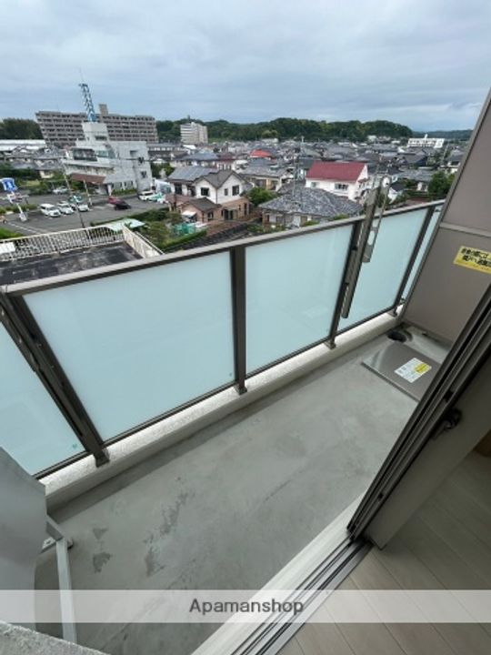 宮崎県宮崎市下北方町常盤元の賃貸マンションのその他画像