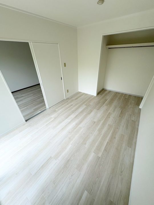 フォレストハイムの内装