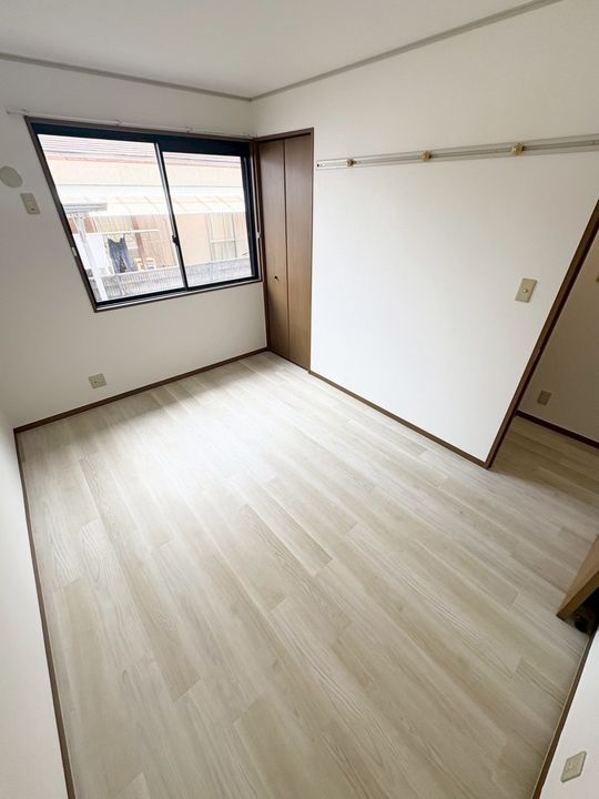 フォレストハイムの内装