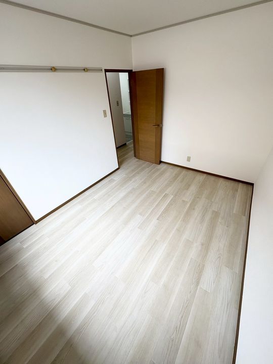 フォレストハイムの内装