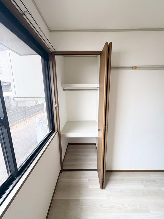 フォレストハイムの内装