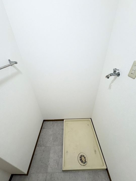 フォレストハイムの内装