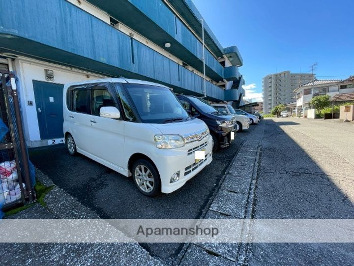 シャルムKのその他画像