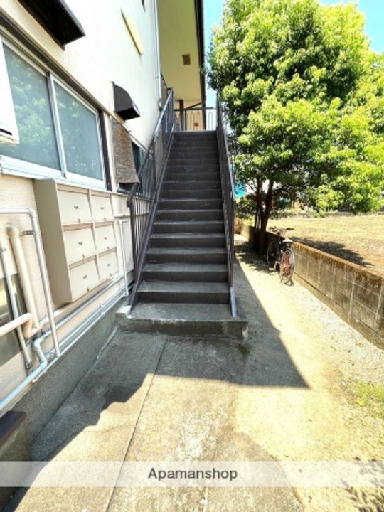 長友コーポのその他画像