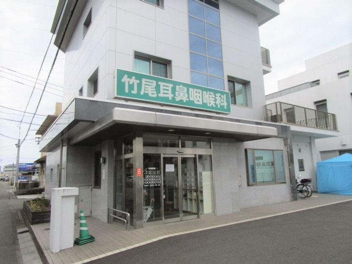 柳コーポ302の周辺