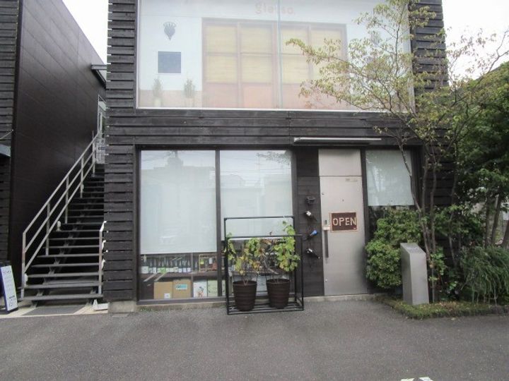 柳コーポ302の周辺