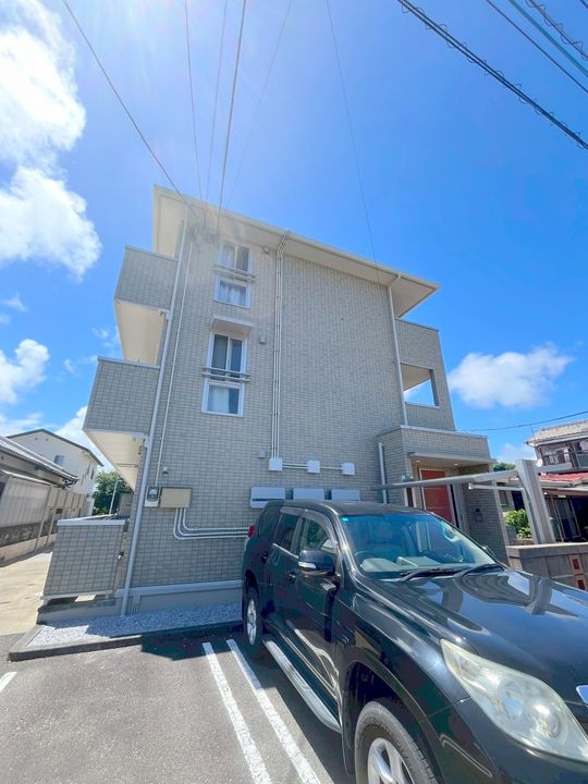 エランビタールSHIOMIの外観