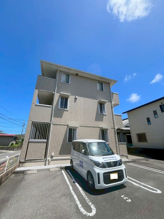 エランビタールSHIOMIの外観