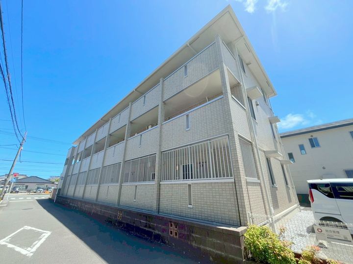 エランビタールSHIOMIの外観