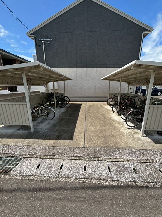 プランドール.i Ⅴ B棟のその他画像