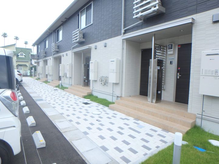 プランドール.i Ⅴ B棟のその他画像