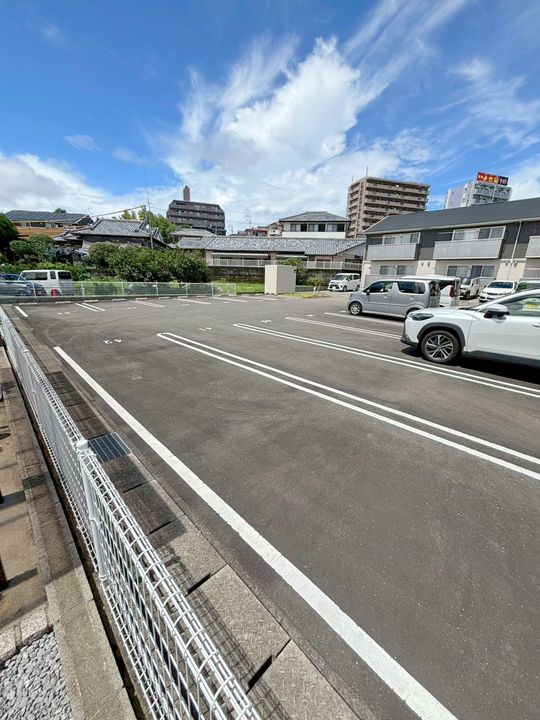 プランドール.i Ⅴ B棟のその他画像