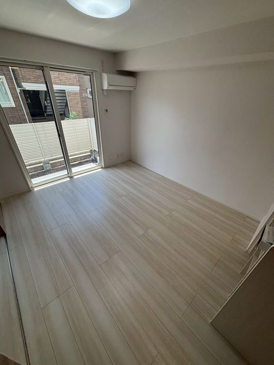 プランドール.i Ⅴ B棟の内装