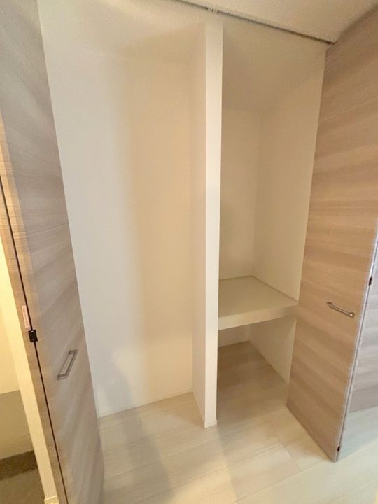 プランドール.i Ⅴ B棟の内装