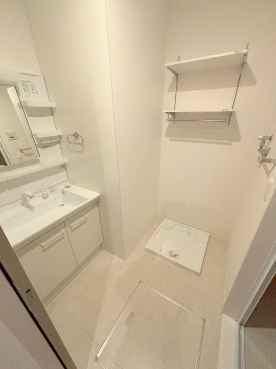 プランドール.i Ⅴ B棟の内装