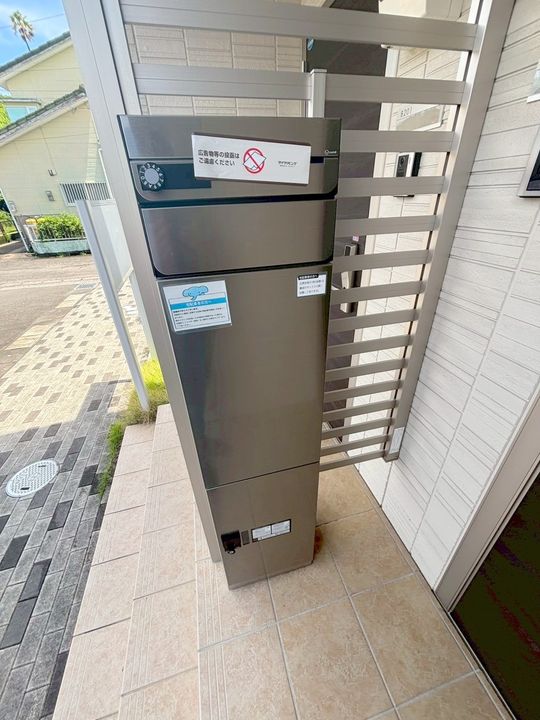 プランドール.i Ⅴ B棟のその他画像