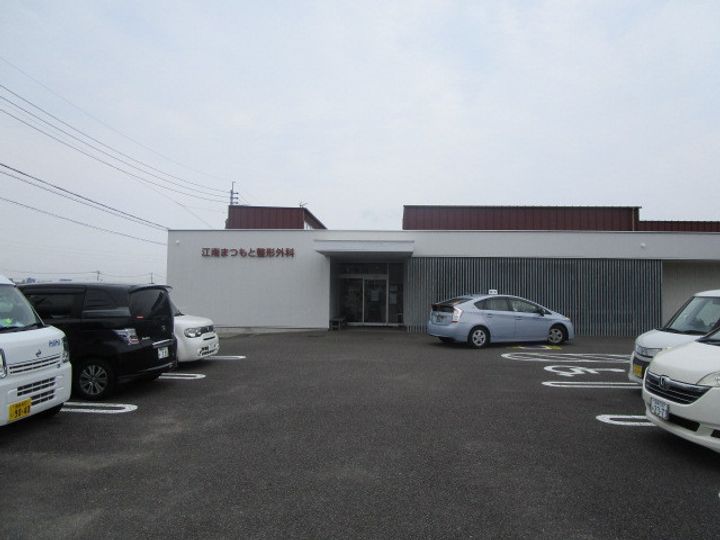 プランドール.i Ⅴ B棟の周辺