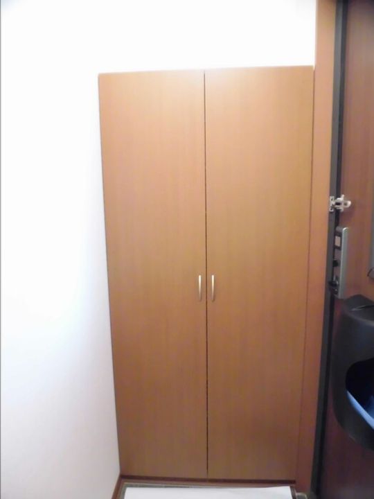 グランディール・ヴィ C棟の内装