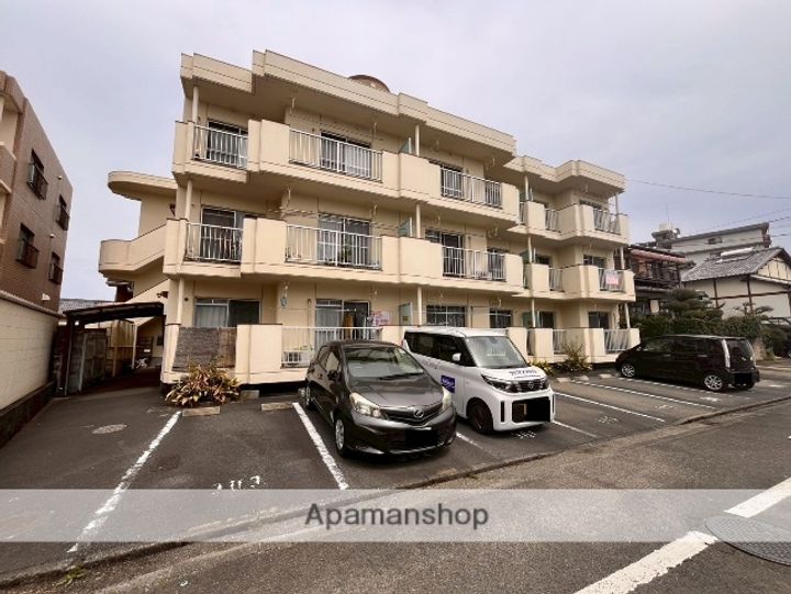 サニーハイツ302のその他画像