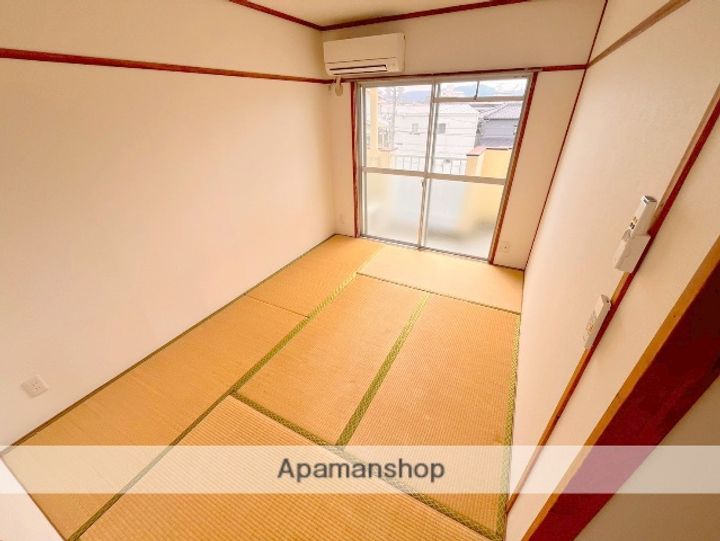 サニーハイツ302のその他画像