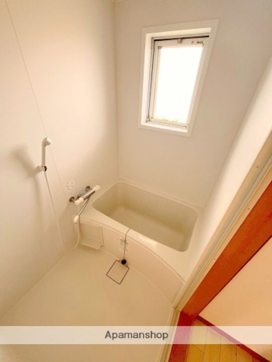 サニーハイツ302の風呂