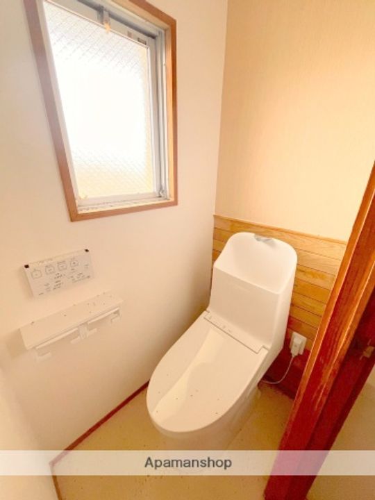 サニーハイツ302のその他画像