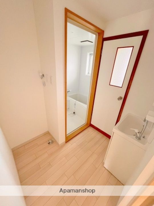 サニーハイツ302のその他画像