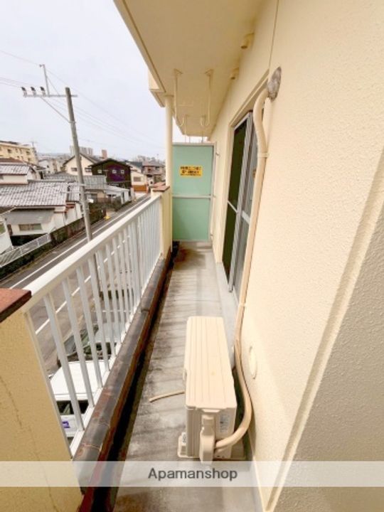 サニーハイツ302のその他画像