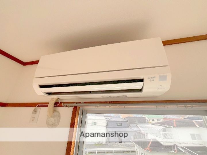 サニーハイツ302のその他画像