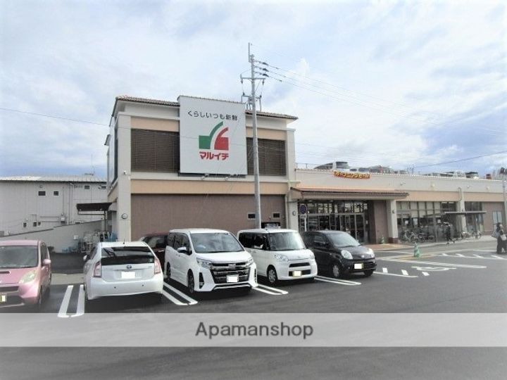 サニーハイツ302の周辺