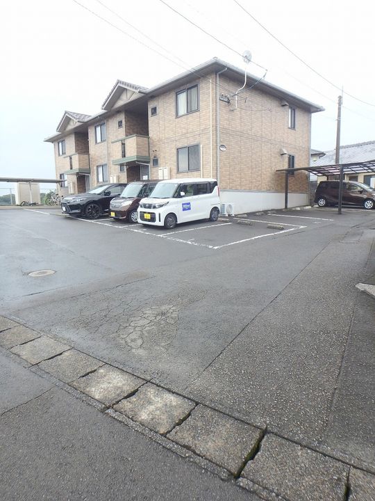 ビューテラス谷口のその他画像