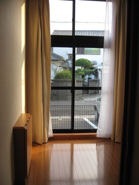 レオパレスMUTA202のその他画像