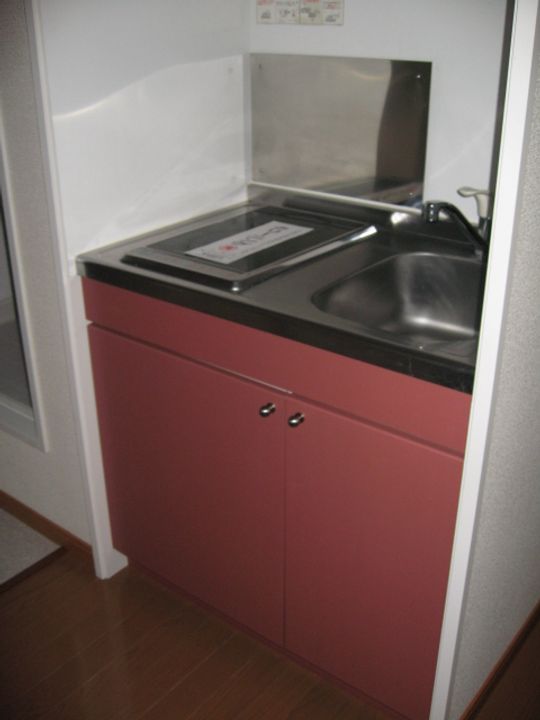 レオパレスMUTA202のその他画像