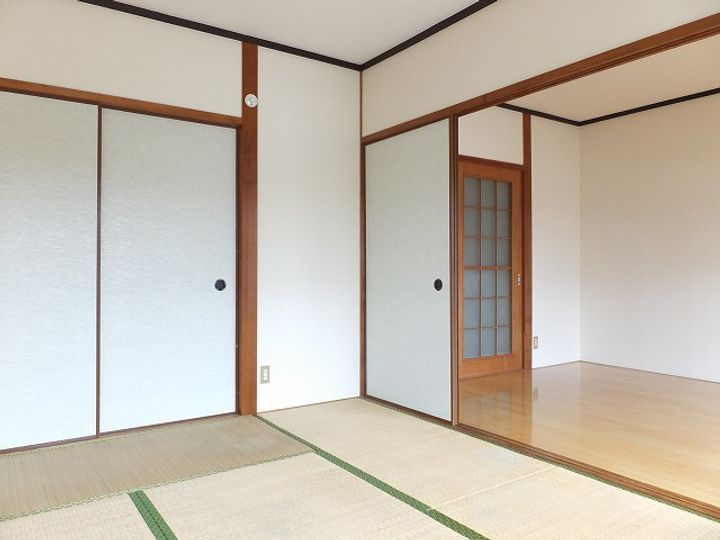 ドリームコーポ102のその他画像