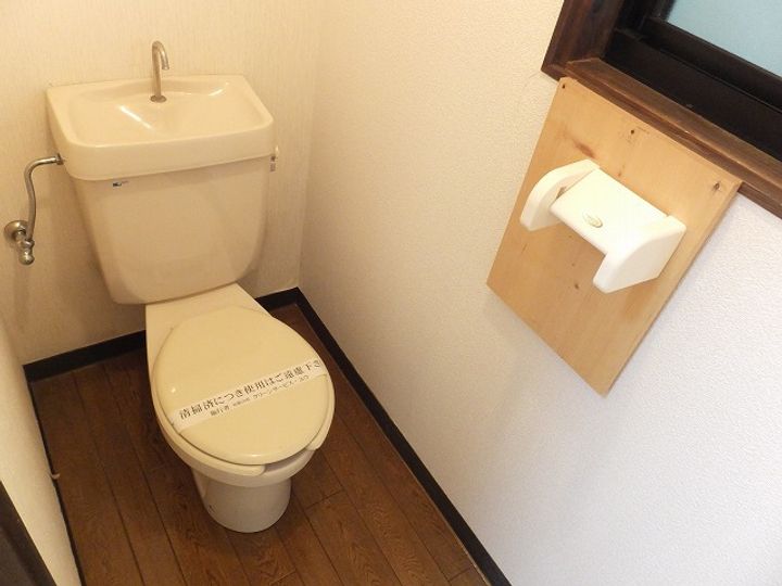 ドリームコーポ102のその他画像