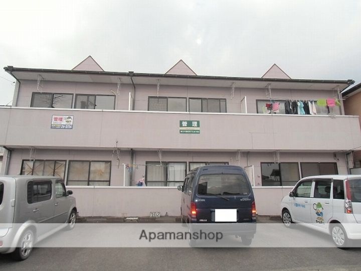 ドリームコーポ203のその他画像