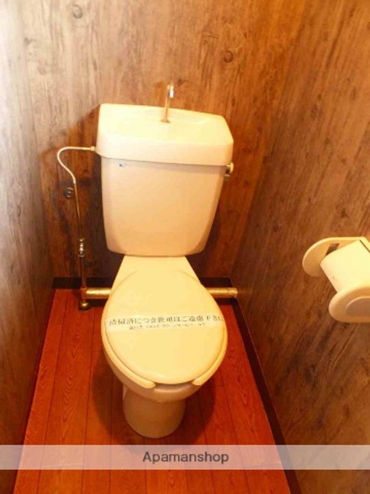 ドリームコーポ203のその他画像