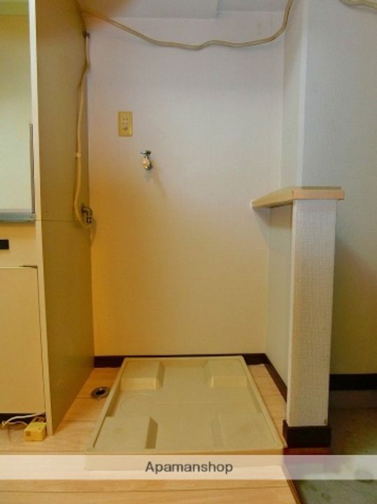 コーポレーション華307のその他画像