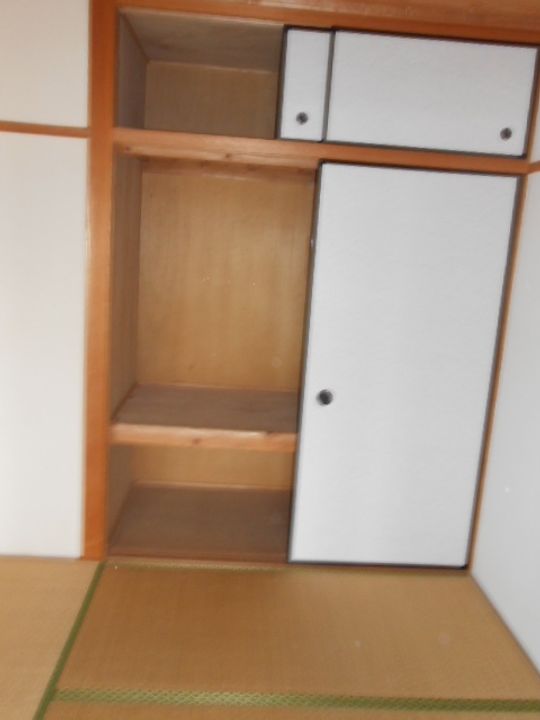 ひまわりマンション301の内装