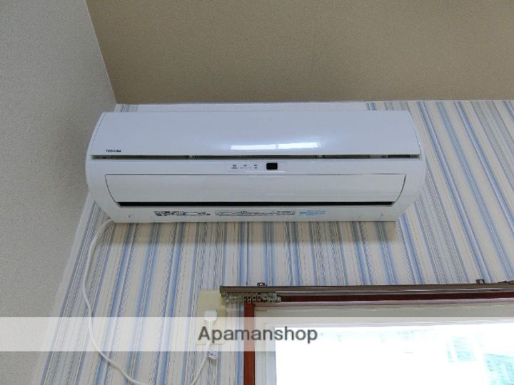 メイプルコート一万城 A・B・C棟A26の内装