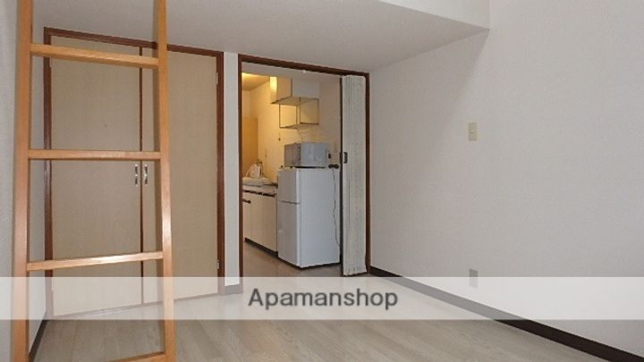 メイプルコート一万城 A・B・C棟A26の内装