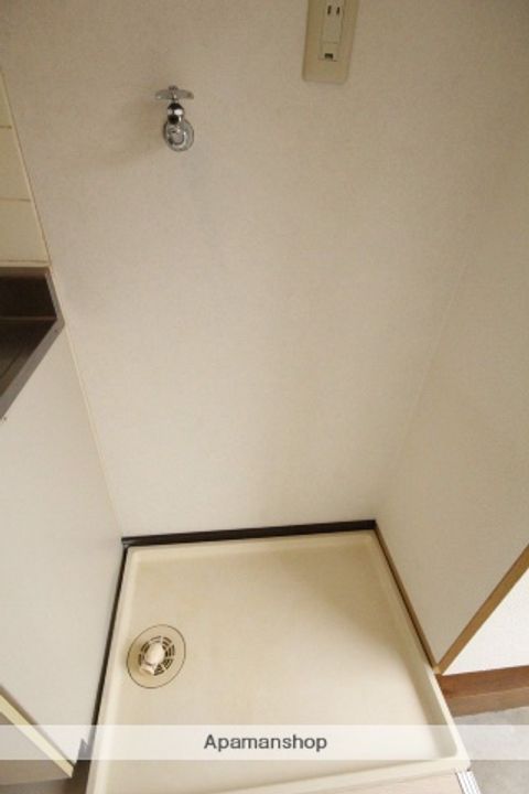 メイプルコート一万城 A・B・C棟A26のその他画像