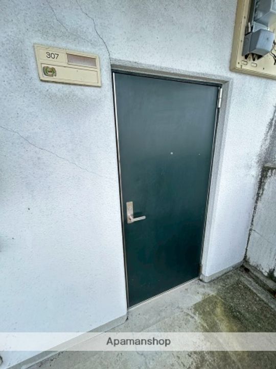 ANOVA(アノヴァ)307のその他画像